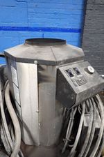 Ramteq Ramteq Bv050014 Pressure Washer