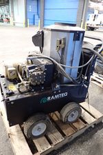 Ramteq Ramteq Bv050014 Pressure Washer