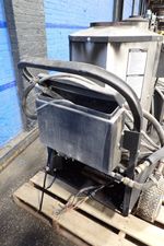 Ramteq Ramteq Bv050014 Pressure Washer