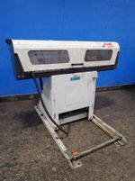 Lns Lns Ql Servo 65 Bar Feeder