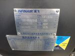 Infinair Industrial Fan