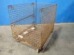  Rollable Wire Basket