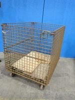  Rollable Wire Basket