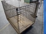  Rollable Wire Basket