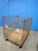  Rollable Wire Basket