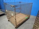  Rollable Wire Basket