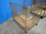  Rollable Wire Basket