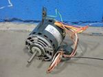 Ge Commercial Motors Motor