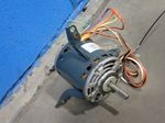 Ge Commercial Motors Motor