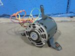 Ge Commercial Motors Motor