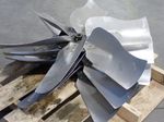  Fan Blades