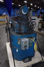 Cincinati Cincinati 2 Cutter Grinder