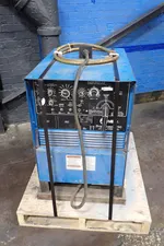 Miller Miller Syncrowave 250 Welder Power Source