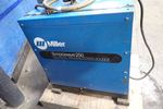 Miller Miller Syncrowave 250 Welder Power Source