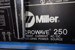 Miller Miller Syncrowave 250 Welder Power Source