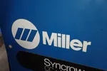 Miller Miller Syncrowave 250 Welder Power Source