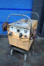 Airco Welder