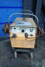 Airco Welder