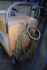 Airco Welder