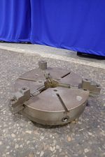  21 3jaw Chuck
