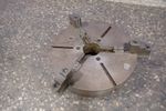  21 3jaw Chuck
