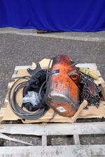 Cm Chain Hoist