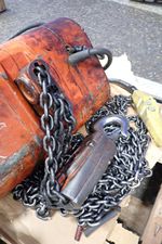 Cm Chain Hoist