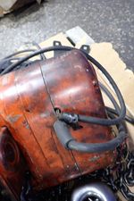 Cm Chain Hoist