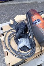 Cm Chain Hoist