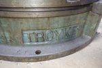 Troyke Rotary Table