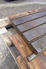  Tooling Plate