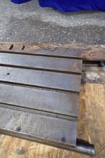  Tooling Plate