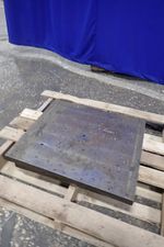  Tooling Plate