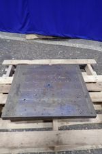  Tooling Plate