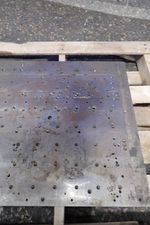  Tooling Plate