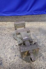 Wilton 6 Vise