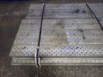  T Slotted Plates