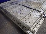 T Slotted Plates
