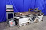 Tracker Tracker Plasma Burn Table