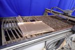 Tracker Tracker Plasma Burn Table