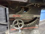 Craftsman Table Saw