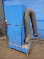 Airflow Systems Dust Collector