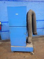 Airflow Systems Dust Collector