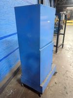 Airflow Systems Dust Collector