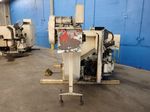 Okuma Cnc Lathe