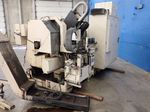 Okuma Cnc Lathe