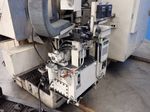 Okuma Cnc Lathe