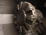 Okuma Cnc Lathe