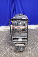 Lincoln Electric Lincoln Electric Ranger 8 Lpg Welder