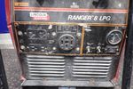 Lincoln Electric Lincoln Electric Ranger 8 Lpg Welder